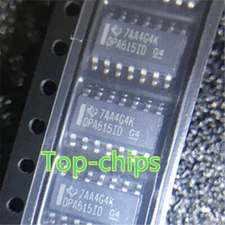 1pcs OPA615IDR OPA615ID  SOP14   new