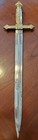 18-19th Century Presentation Hunting Sword:  Saber, Napoleonic (circa 1790-1825) — photo 4