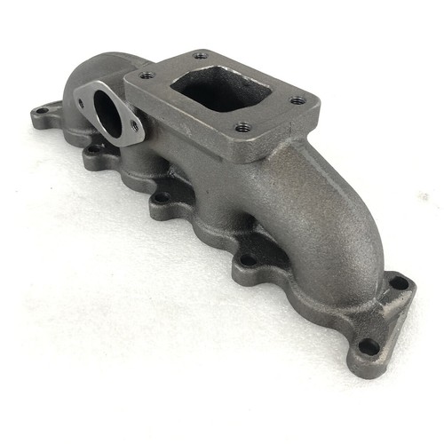Turbo Manifold fits 1997-2005 Audi A4/A4 Quattro Base Sedan 4D 1.8L I4 - Picture 6 of 10