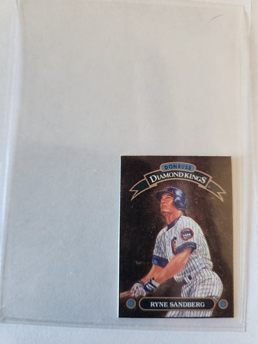 1985 - 2002 Donruss Wax Box Bottom Cards & Panel Cuts *You PICK CHOOSE* - Bild 60 von 81