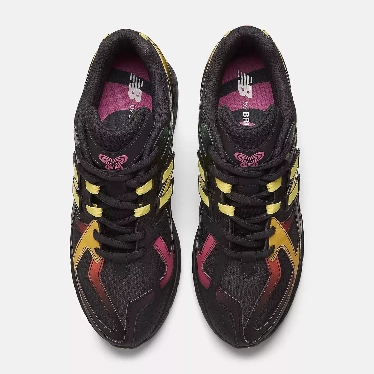 ★New Balance x BRICKS & WOOD★コラボ★M1906ND1★追跡可 Bricks & Wood x New Balance 1906 Utility Echoes of a