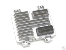 Tahoe 2007 Engine Computer ECM PCM 12597121 C...