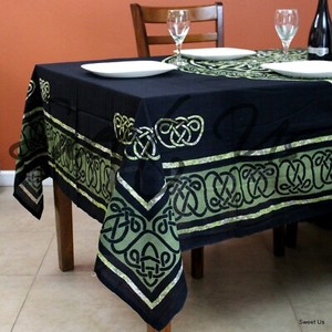 louis vuitton tablecloth