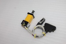 PARKER COMPUMOTOR CM164XJ-01740C Servo Motor