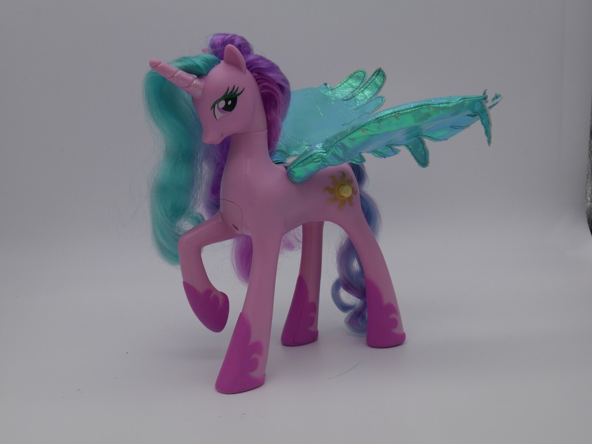 プリンセスセレスティア フィギュア　マイリトルポニー　MLP MY LITTLE PONY美少女 プリンセスセレスティア(MY LITTLE PONY美