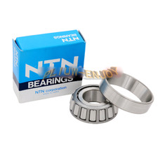 1PCS NTN 936/932 Tapered Roller Bearing