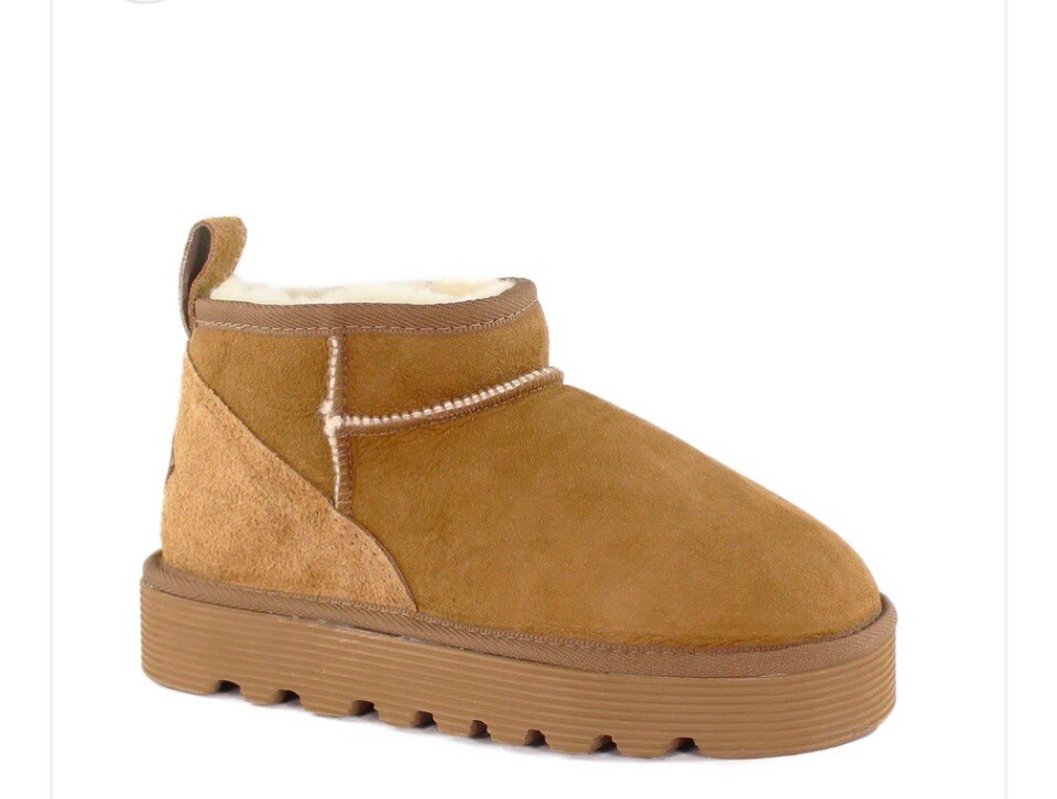 UGG Australia Platform Ultra Mini..from Australia | eBay
