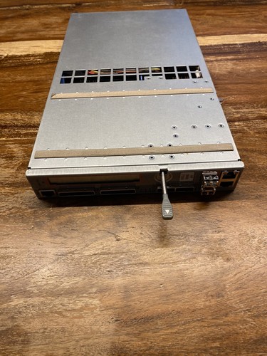 HP RAID-Controller 3PAR 7200 8gbps | qr482-63001 - Picture 2 of 5