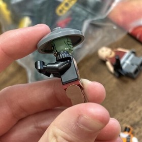 LEGO Star Wars: Bounty Hunter Assault Gunship 7930 READ DESCRIPTION