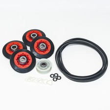 DE2067 4392067 Dryer Maintenance Kit for Whirlpool 661570, 279640, W10314173 