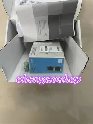 1PC NEW INSYS EBW-E100 (DHL or FedEx) #H503CC YD/