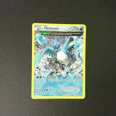 Articuno 17/108 ROARING SKIES Pokemon Card Non Holo Rare Full Art 031318 -  EX | eBay