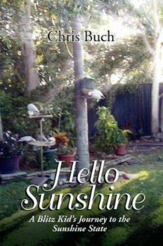 Thumbnail - Chris Buch Hello Sunshine (taschenbuch)