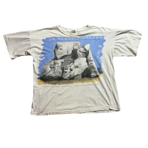 Vintage the tate gallery - Gem 