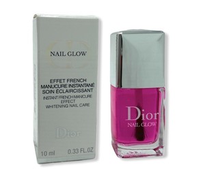 nail glow dior