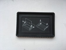 Apple iMac 27" A1419 2012 2013 2014 2015 RAM memory door cover 923-0554