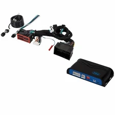 PAC AP4-CH41 (R.2) 4 Amp Integration for Select 15-21 ChryslerDodgeJeepRam