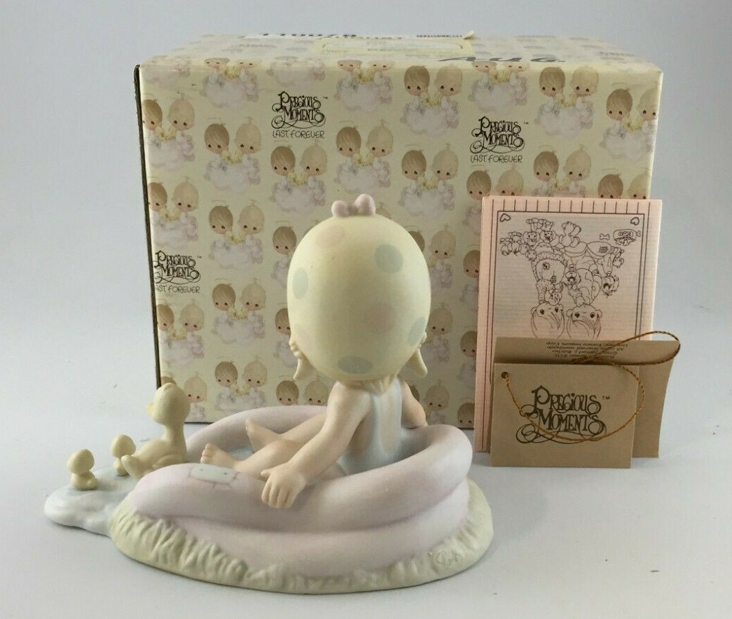 Precious　Moment　1989 Graduation Edition Precious Moment 1989 Graduation Edition #PGAQ1K | eBay