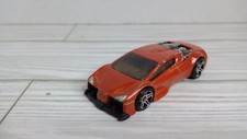 2003 Hot Wheels Highway 35th Anniversary First Editions Zotic #20 Die Cast Car