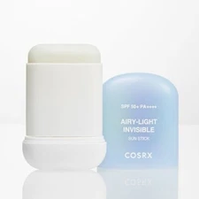 COSRX Airy Light Invisible Sun Stick 19g SPF50+ PA++++