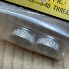 Vintage 1960’s Slot Car NOS Dynamic Models 1/32 Scale 5-40 Thread Custom Wheels — photo 3
