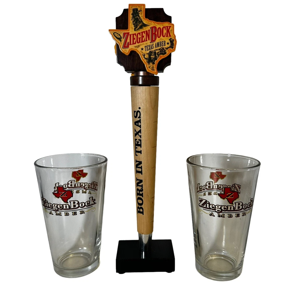 Pint glasses 2024 with handle