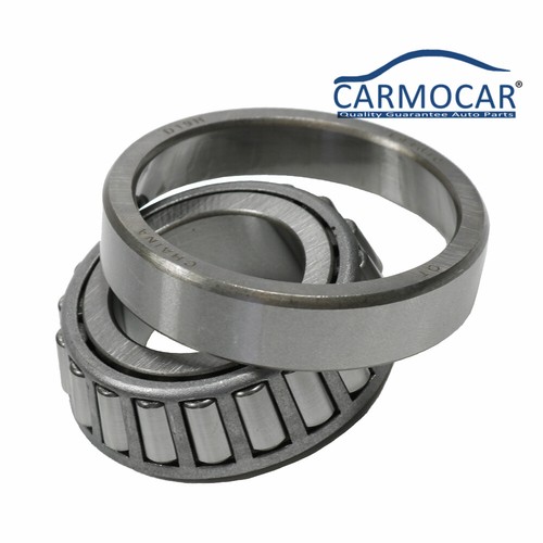 L44643 Trailer Hub Wheel Bearing 2 Kit Seal 1.250'' for 2000 EZ Lube Axle 1.00' eBay