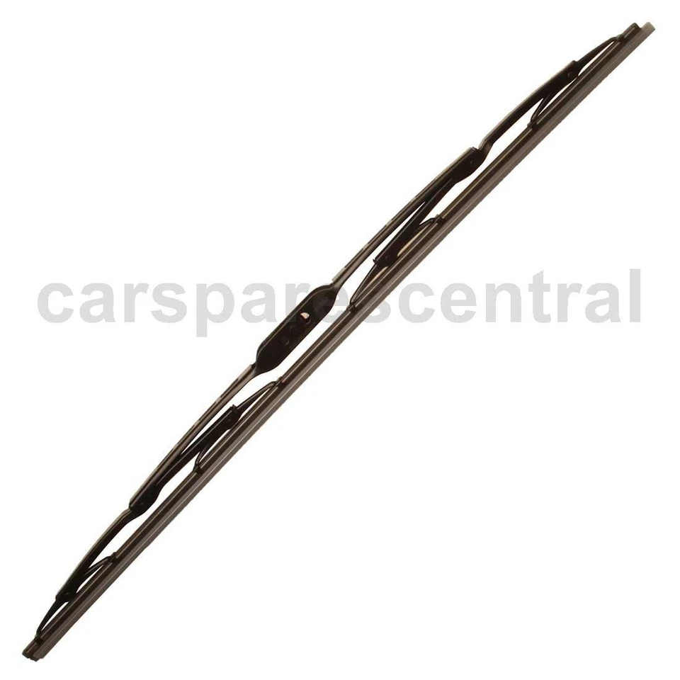For 2015 2016 Chevrolet Impala Limited DENSO Windshield Wiper Blade Front - Image 2 of 4