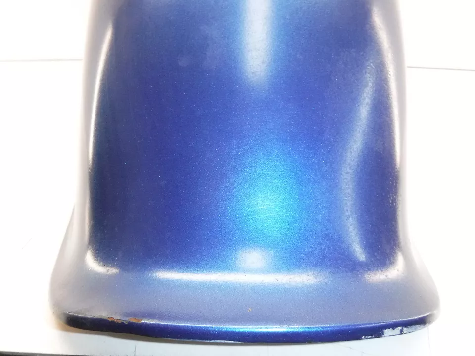 Suzuki Madura 1200 1985 1986 guardabarros trasero guardabarros Foto 4 de 4