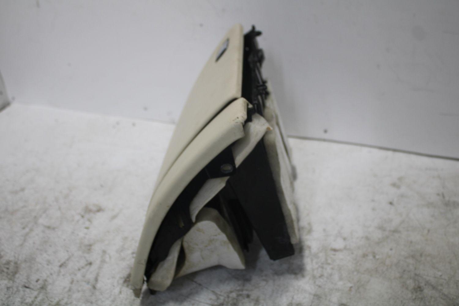 Glove Box BENTLEY 18