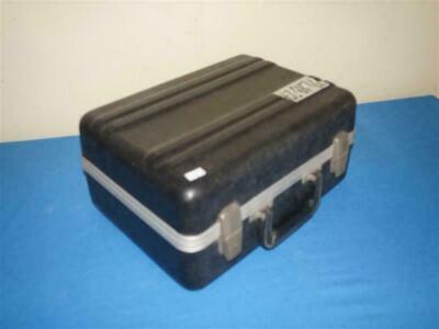Mountz M-10 USA Digital Torque Meter