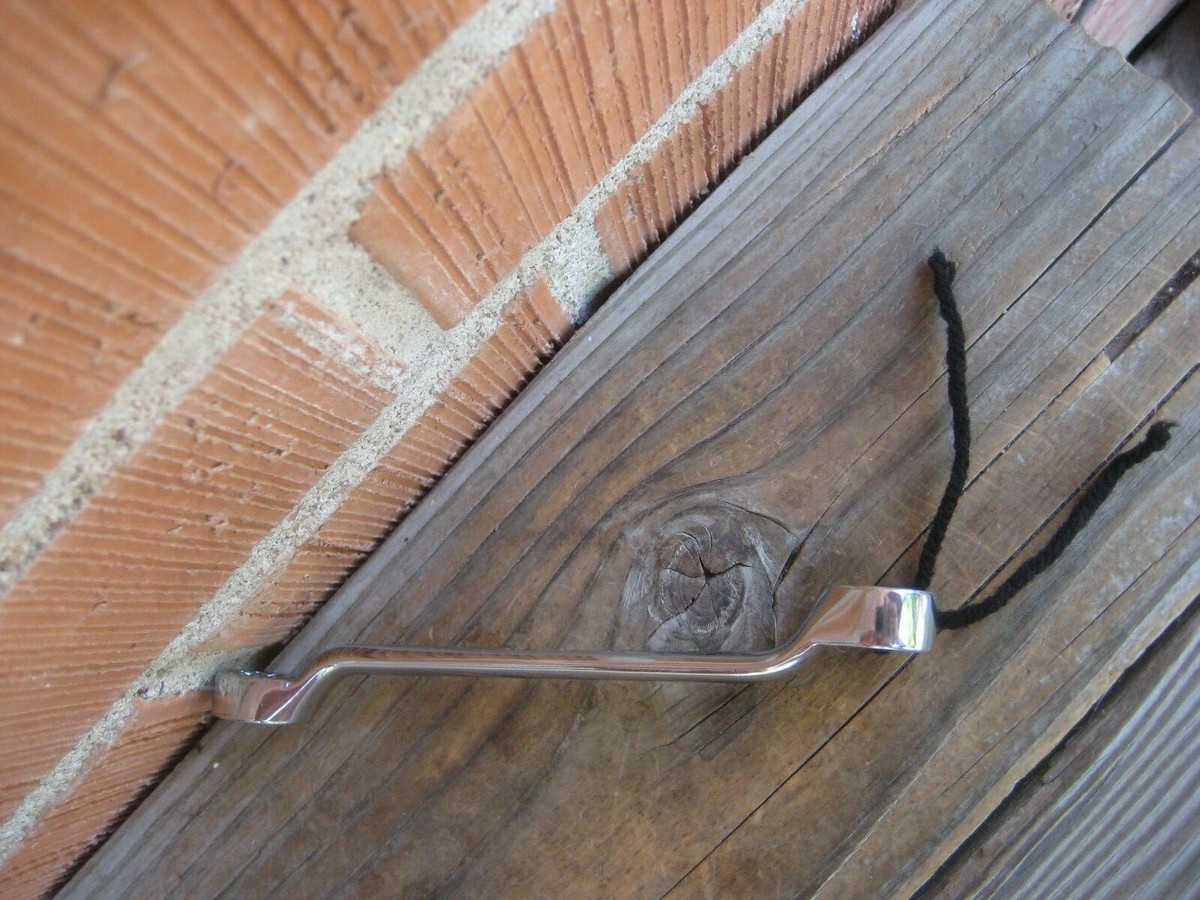 1970s Vtg SNAP ON ** 9/16