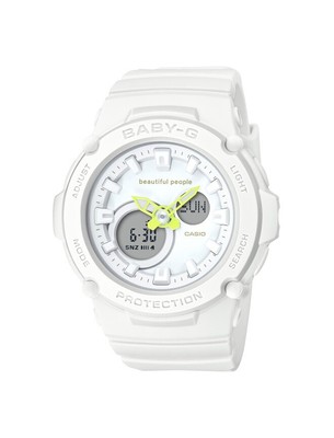 BABY-G BGA-270BP-7ADR BEAUTIFUL PEOPLE LIMITED