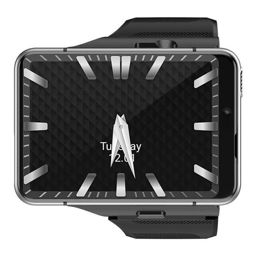 2.88" Touch Screen 4G Smart Watch 9.0Android iOS Dual Camera Wristwatch 4GB+64GB - Picture 23 of 26
