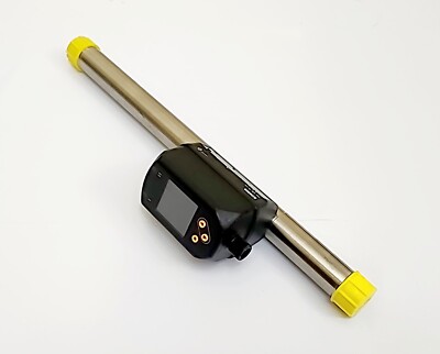 EFFECTOR IFM SD6500 Compressed air flow meter