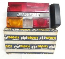Feu arrière Fiat 131
