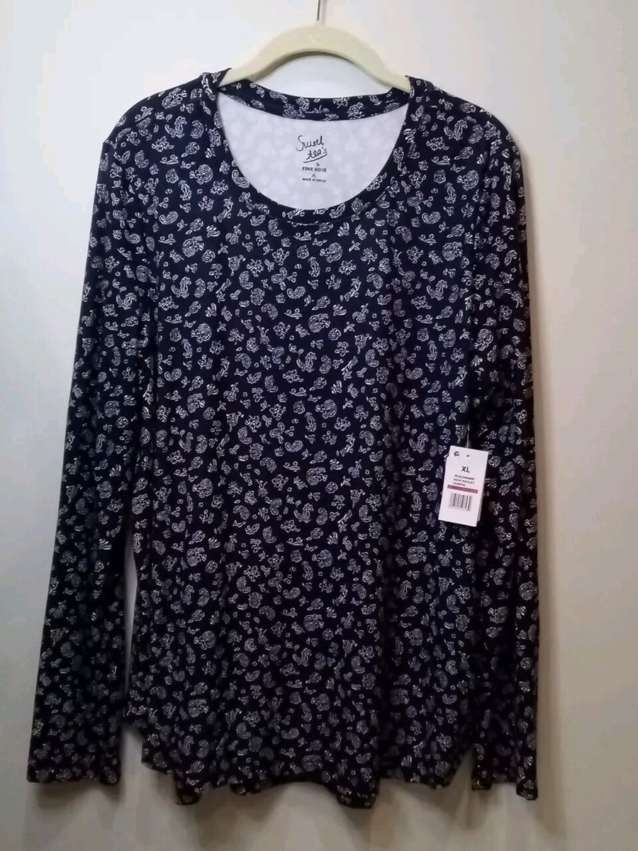 Sweet Tea By Pink Rose Size XL | eBay