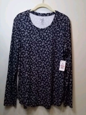 Sweet Tea By Pink Rose Size XL