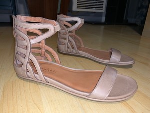 gentle souls larisa sandal