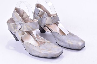 Lisa Tucci  Damen Sandale Sandalette  EUR 40 Nr. 23-SD 4800
