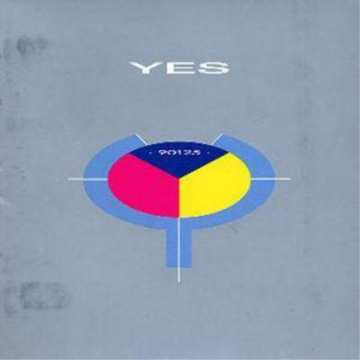 Yes 90125 (Remastered and Expanded) (CD) Album