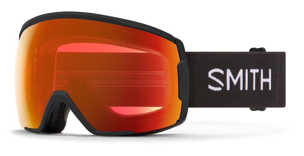 Y*A様 Smith ChromaPop ゴーグル Asian Fit SMITH PROXY Asian Fit -Low Bridge Goggle -NEW- ChromaPop
