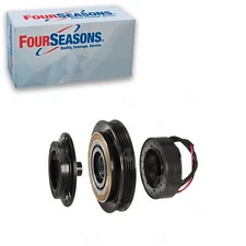 4 Seasons A/C Compressor Clutch For 1993-1997 Geo Prizm