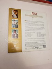 Driving Miss Daisy - Morgan Freeman Jessica Tandy Dan Aykroyd Laserdisc