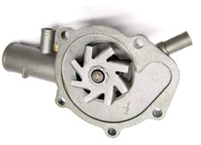REMAN CARQUEST 57-1009 Water Pump FOR 1977-1982 Toyota Corolla 1.8L-L4