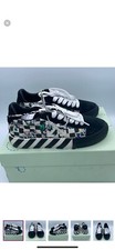 off white sneakers virgil