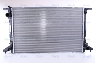 Nissens 606578 Radiator For Audi RS5 RS5 Sportback S4 S5 Sportback S7 Sportback