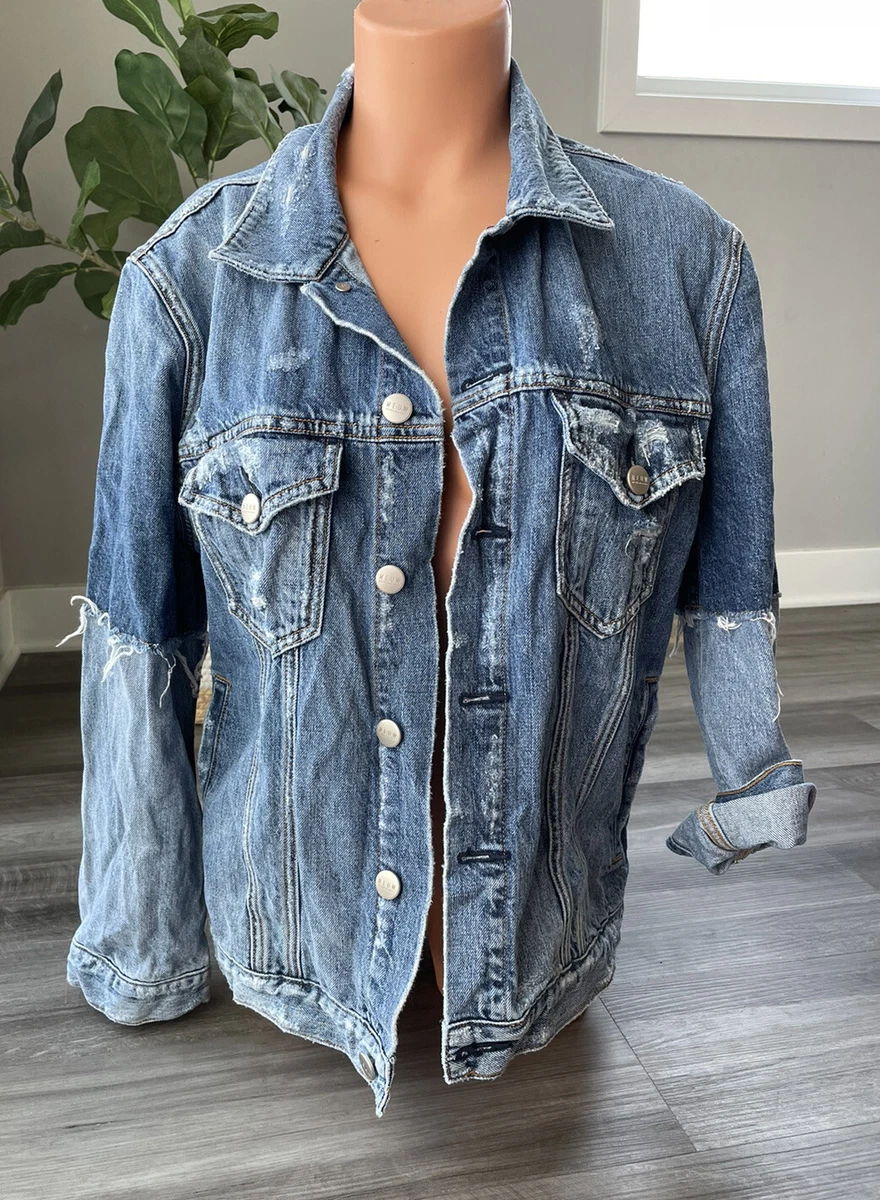 Neuw denim clearance jacket
