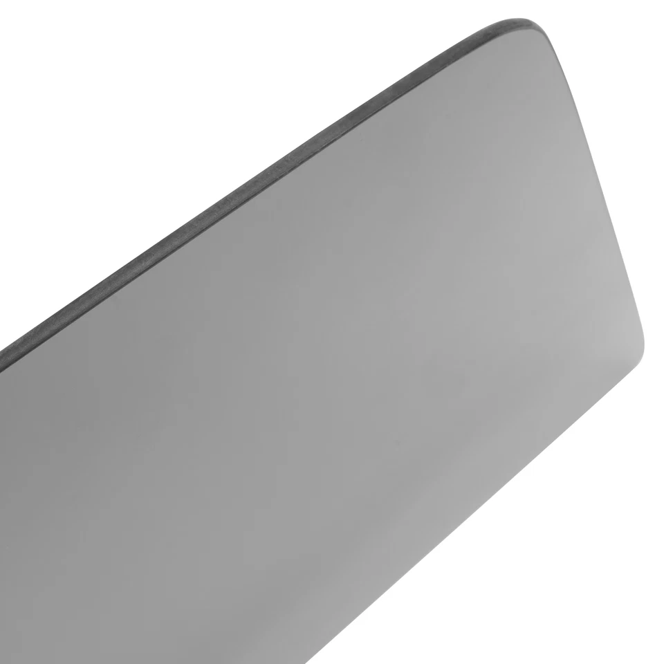 For 82-93 Chevy S10 GMC S15 Sonoma Privacy Stationary Rear Window Back Glass - Изображение 3 из 4