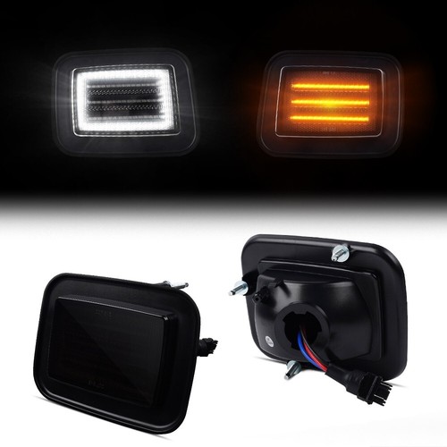 2003-2009 Hummer H2 LED Lighting Upgrades